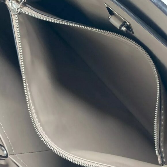 LOUIS VUITTON 2WAY bag Crossbody Mira MM Shoulder Bag Hand Bag Tote Bag - Picture 6 of 16